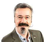 Thomas Tobin headshot
